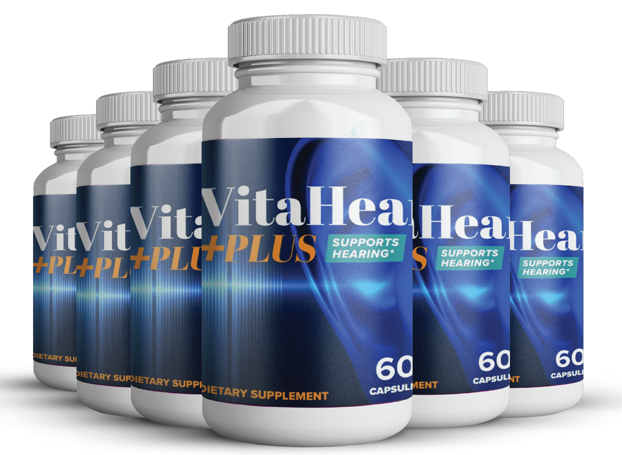 VitaHear Plus Buy Now