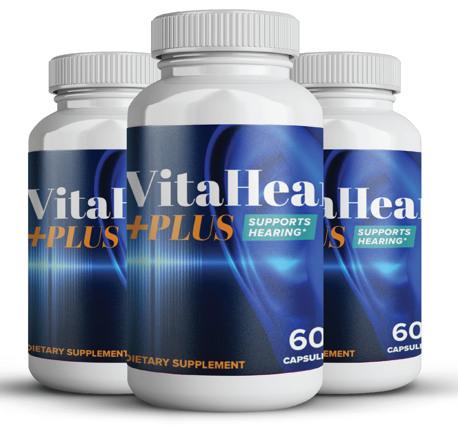 VitaHear Plus